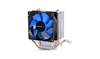 Picture of DeepCool ICE EDGE MINI FS V2.0 Processor Air cooler 8 cm Black, Blue, Silver 1 pc(s)