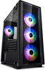 Picture of DeepCool Matrexx 50 ADD-RGB 4F Midi Tower Black