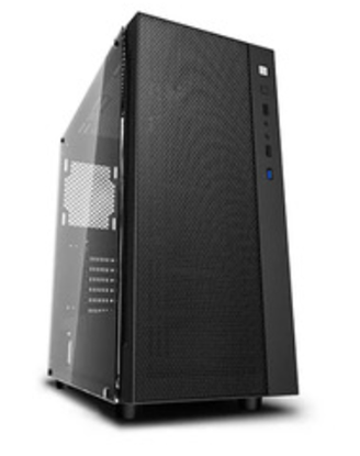 Изображение DeepCool Matrexx 55 Mesh Computer Case Midi Tower