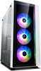 Picture of DeepCool MATREXX 55 V3 ADD-RGB WH 3F Midi Tower Black, White