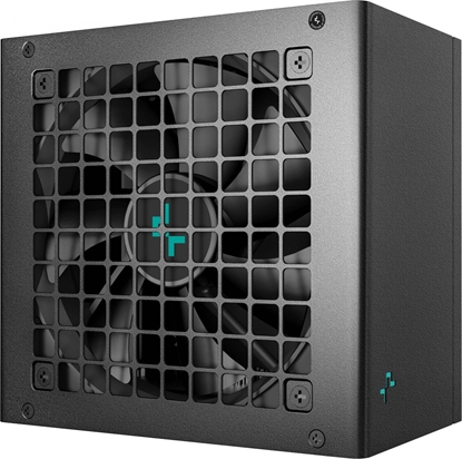 Attēls no DeepCool PN750M power supply unit 750 W 20+4 pin ATX ATX Black