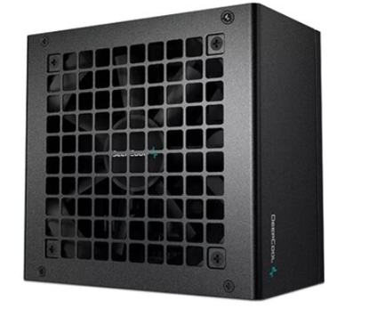 Attēls no DeepCool PQ850M Power Supply 850W