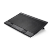 Изображение DeepCool Wind Pal FS laptop cooling pad 1200 RPM Black