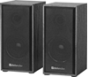 Изображение Defender SPK-240 loudspeaker Black Wired 6 W