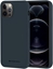 Attēls no Dėklas Mercury Soft Jelly Case Samsung S928 S24 Ultra tamsiai mėlynas