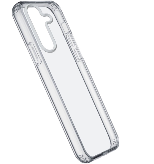 Picture of Dėkliukas Cellularline Galaxy S24, Transparent