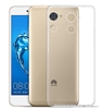 Изображение Dėkliukas JUST MUST Huawei Y7 Prime (2018) nugarėlė, skaidri