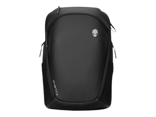 Изображение Dell | AW724P | Alienware Horizon Travel Backpack | Fits up to size 17 " | Backpack | Black