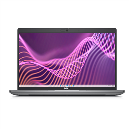 Изображение Dell | Latitude 5440 | 14 " | IPS | FHD | 1920 x 1080 pixels | Anti-glare | Intel Core i5 | i5-1335U | 8 GB | DDR4 | SSD 512 GB | Intel Integrated Graphics | Windows 11 Pro | 802.11ax | Keyboard language Estonian | Keyboard backlit | Warranty 36 month(s)