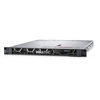 Picture of Dell | PowerEdge | R450 | Rack (1U) | Intel Xeon | 2 | Silver 4310 | 12C | 24T | 2.1 GHz | No RAM, No HDD | Up to 4 x 3.5" | Hot-swap drive bays | PERC H755 8GB | iDRAC9 Enterprise | Power supply 2x600 W | Sliding Rails | No OS | Warranty Basic NBD 36 mon