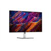 Picture of Dell | UltraSharp USB-C Hub Monitor | U3223QE | 31.5 " | IPS | 4K | 16:9 | 60 Hz | 8 ms | 3840 x 2160 | 400 cd/m² | Audio Line-Out | HDMI ports quantity 1 | White | Warranty 60 month(s)