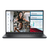 Picture of Dell | Vostro 15 3520 | Black | 15.6 " | WVA | FHD | 1920 x 1080 | Anti-glare | Intel Core i7 | i7-1255U | 16 GB | DDR4 | SSD 512 GB | Intel Iris Xe Graphics | Windows 11 Pro | 802.11ac | Keyboard language English | Warranty 36 month(s) | Battery warranty