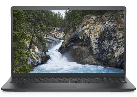 Picture of Dell | Vostro 3520 | Black | 15.6 " | WVA | FHD | 1920 x 1080 pixels | Anti-glare | Intel Core i3 | i3-1215U | 8 GB | DDR4 | Solid-state drive capacity 512 GB | Intel UHD Graphics | Windows 11 Home |