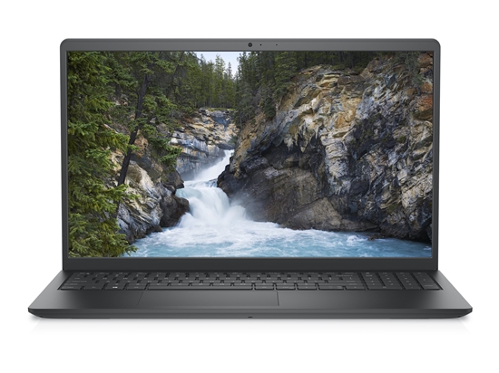 Picture of Dell | Vostro 15 3530 | Black | 15.6 " | WVA | FHD | 1920 x 1080 pixels | Anti-glare | Intel Core i5 | i5-1335U | 8 GB | DDR4 | Solid-state drive capacity 512 GB | Intel UHD Graphics | Windows 11 Pro | 802.11ac | Keyboard language English | Keyboard backl