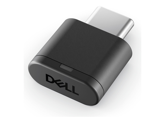 Picture of Dell | Wireless Audio Receiver | HR024 | Black