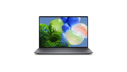 Изображение Dell | XPS 14 9440 | Platinum | 14.5 " | FHD+ | 1920 x 1200 pixels | Intel Ultra 7 | 155H | 16 GB | LPDDR5x | Solid-state drive capacity 512 GB | Intel Arc graphics | Windows 11 Pro | Bluetooth version 5.4 | Keyboard language English | Keyboard backlit | 