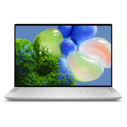 Изображение Dell | XPS 14 9440 | Platinum | 14.5 " | OLED | 3200 x 2000 pixels | Intel Ultra 7 | 155H | 32 GB | NVIDIA GeForce RTX 4050 | GDDR6 | 6 GB | Windows 11 Pro | Keyboard language English | Keyboard backlit | Warranty 36 month(s)