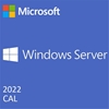 Picture of DELL 1-pack of Windows Server 2022/2019 Client Access License (CAL) 1 license(s) License