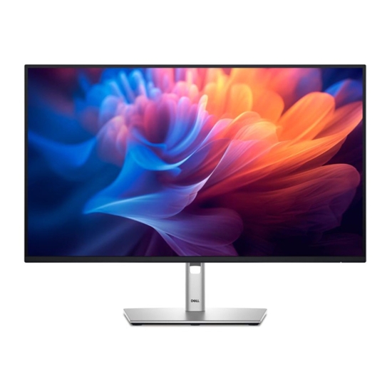 Изображение Dell 27 USB-C Hub Monitor - P2725HE, 68.6cm (27.0") 5Y warranty