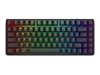 Picture of Dell Alienware Pro Wireless Gaming Keyboard - US (QWERTY) (Dark Side of the Moon)