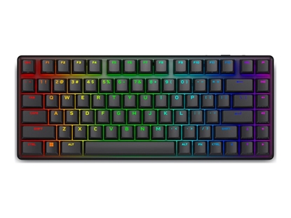 Attēls no Dell Alienware Pro Wireless Gaming Keyboard - US (QWERTY) (Dark Side of the Moon)