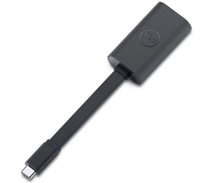 Изображение NB ACC ADAPTER USB-C TO ETH/470-BCFV DELL