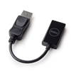 Picture of DELL DANAUBC087 video cable adapter 0.2 m DisplayPort HDMI Black