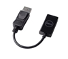 Picture of DELL DANAUBC087 video cable adapter 0.2 m DisplayPort HDMI Black