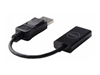 Picture of DELL DANAUBC087 video cable adapter 0.2 m DisplayPort HDMI Black