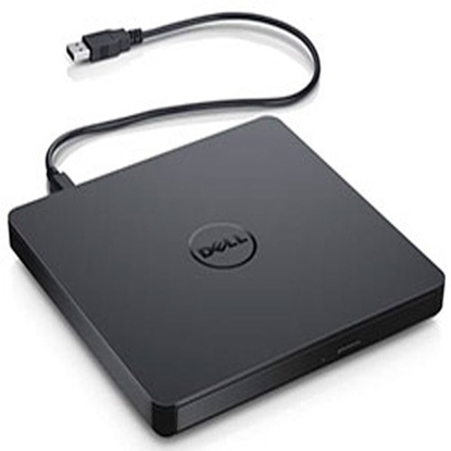 Attēls no DELL DW316 optical disc drive DVD±RW Black