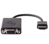 Picture of DELL HDMI to VGA Adapter