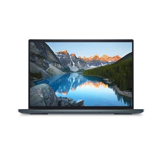 Picture of DELL Inspiron 7620 Intel® Core™ i7 i7-12700H Laptop 40.6 cm (16") 3K 40 GB DDR5-SDRAM 1000 GB SSD NVIDIA GeForce RTX 3050 Ti Wi-Fi 6 (802.11ax) Windows 11 Home Green REPACK New Repack/Repacked
