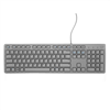 Picture of DELL KB216 keyboard USB QWERTY US International Grey