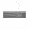 Picture of DELL KB216 keyboard USB QWERTZ German Grey