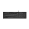 Picture of Dell keyboard KB216 UKR, black