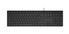 Picture of Dell keyboard KB216 UKR, black