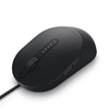 Picture of Dell Laser Wired Mouse - MS3220 - Black