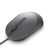 Picture of Dell Laser Wired Mouse - MS3220 - Titan Gray