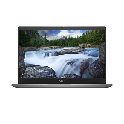 Изображение DELL Latitude 3340 Intel® Core™ i5 i5-1335U Laptop 33.8 cm (13.3") Full HD 8 GB LPDDR5-SDRAM 256 GB SSD Wi-Fi 6E (802.11ax) Windows 11 Pro Grey