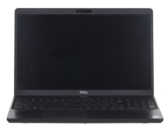 Picture of DELL LATITUDE 5501 i7-9850H 16GB 512GB SSD 15,6" FHD(MX150) LTE Win11pro Used