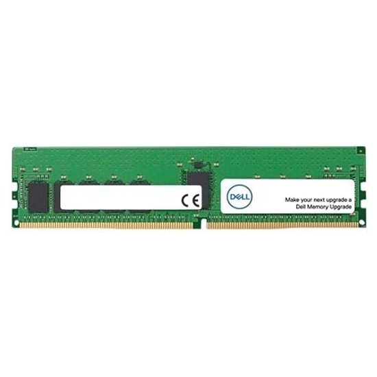 Picture of Dell Memory Upgrade - 16GB - 2Rx8 DDR4 RDIMM 3200MHz