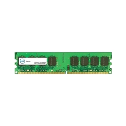 Attēls no Dell Memory Upgrade - 32GB - 2RX4 DDR4 RDIMM 3200MHz 8Gb BASE