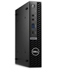 Изображение DELL OptiPlex Plus 7010 MFF Intel® Core™ i7 i7-13700T 16 GB DDR5-SDRAM 512 GB SSD Windows 11 Pro Mini PC Black