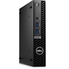 Изображение DELL OptiPlex Plus 7010 MFF Intel® Core™ i7 i7-13700T 16 GB DDR5-SDRAM 512 GB SSD Windows 11 Pro Mini PC Black