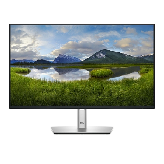 Picture of DELL P Series P2425HE computer monitor 61 cm (24") 1920 x 1080 px Full HD LCD, black