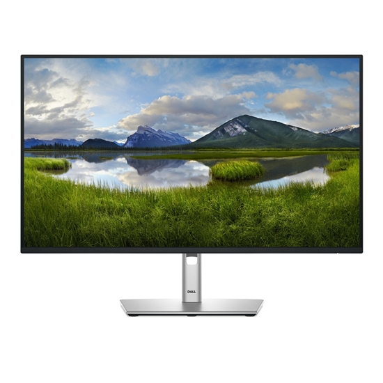 Picture of DELL P Series P2725H 68.6 cm (27") 1920 x 1080 px Full HD LCD computer monitor, black
