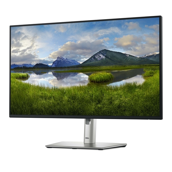 Picture of DELL P Series P2725HE 68.6 cm (27") 1920 x 1080 px Full HD LCD computer monitor, black