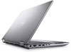 Picture of DELL Precision 7680 Mobile workstation 40.6 cm (16") Full HD+ Intel® Core™ i7 i7-13850HX 16 GB DDR5-SDRAM 512 GB SSD NVIDIA RTX 2000 Wi-Fi 6E (802.11ax) Windows 11 Pro Grey