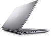 Picture of DELL Precision 7680 Mobile workstation 40.6 cm (16") Full HD+ Intel® Core™ i7 i7-13850HX 32 GB DDR5-SDRAM 1 TB SSD NVIDIA RTX A3000 Wi-Fi 6E (802.11ax) Windows 11 Pro Grey