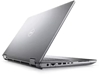 Picture of DELL Precision 7780 Mobile workstation 43.9 cm (17.3") Full HD Intel® Core™ i7 i7-13850HX 16 GB DDR5-SDRAM 512 GB SSD NVIDIA RTX 2000 Wi-Fi 6E (802.11ax) Windows 11 Pro Grey